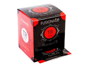 estuches de té e infusiones