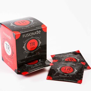 estuche para té cuerpo del deseo