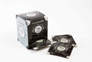 estuche para english breakfast