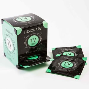 estuche pra té gunpowder