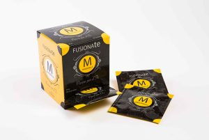 estuche para manzanilla