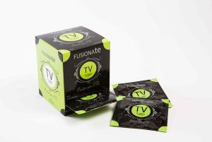 estuche para té moruno