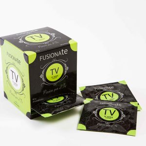 estuche para té moruno