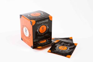 estuche para té relax