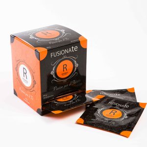 estuche para té relax