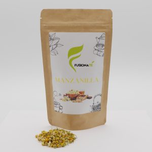 manzanilla bolsa granel