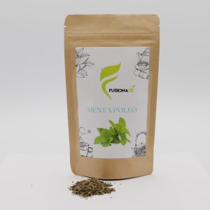 menta poleo bolsa granel