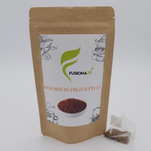 rooibos digestivo bolsa pirámides