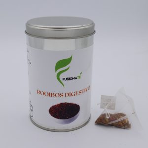 rooibos digestivo lata pirámides