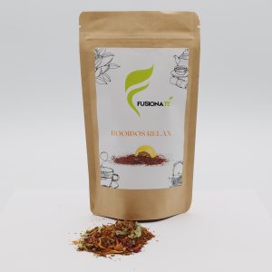 rooibos relajante bolsa granel