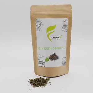 té verde moruno bolsa granel